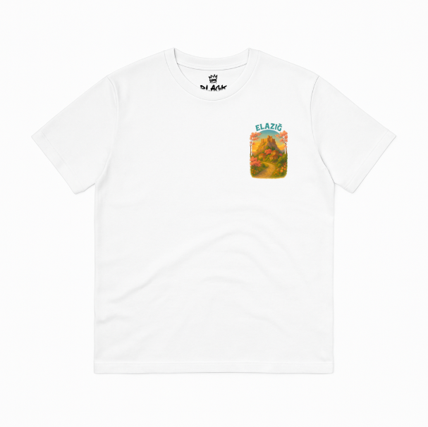 T-shirt Elazig